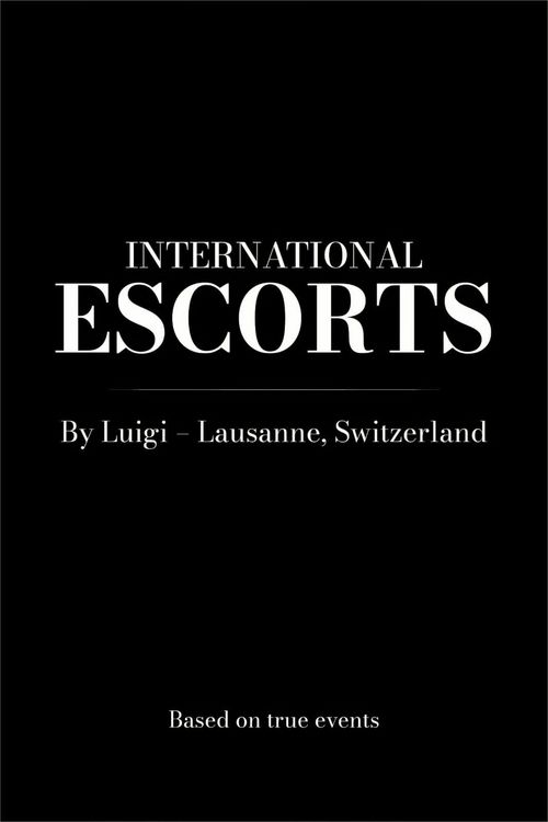 Produktbild: International Escorts
