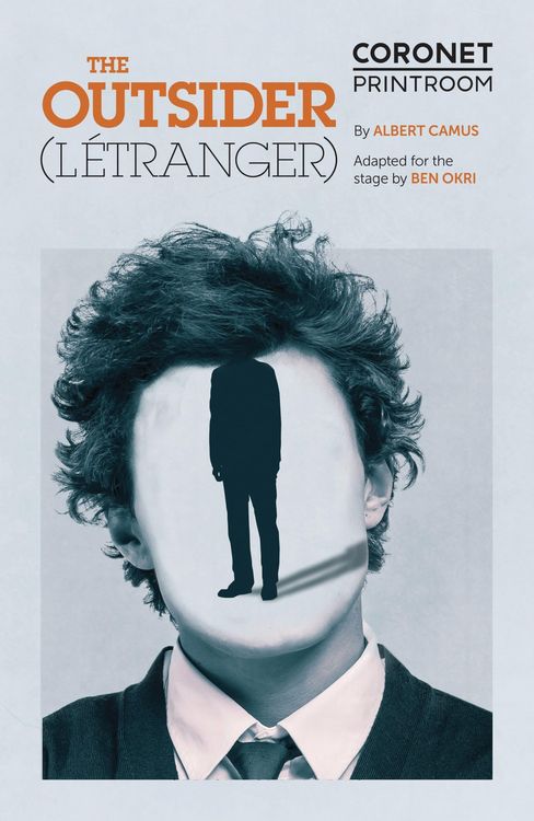Produktbild: (L'Etranger) The Outsider
