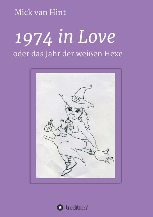 Produktbild: 1974 in Love
