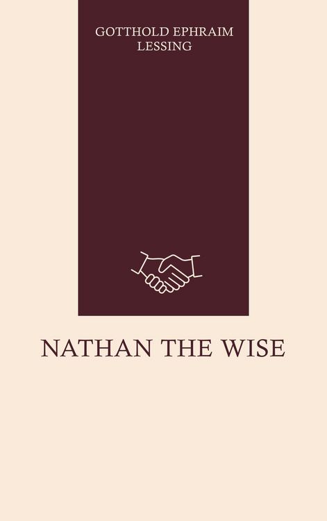 Produktbild: Nathan the Wise
