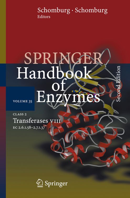 Produktbild: Class 2 Transferases VIII