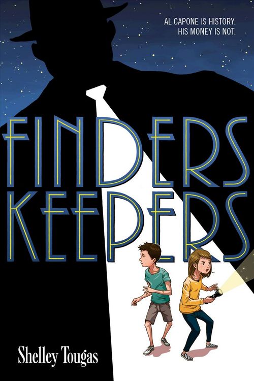 Produktbild: Finders Keepers