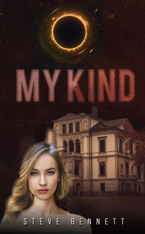 Produktbild: My Kind