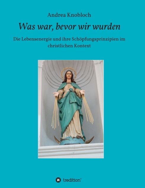 Produktbild: Was war, bevor wir wurden