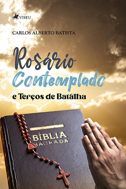 Produktbild: Ros&aacute;rio Contemplado e Terc&cedil;os de Batalha