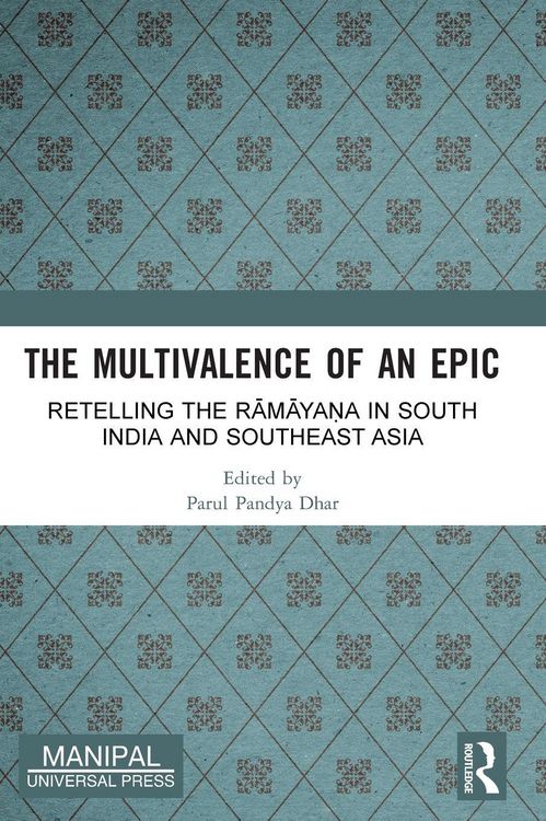 Produktbild: The Multivalence of an Epic