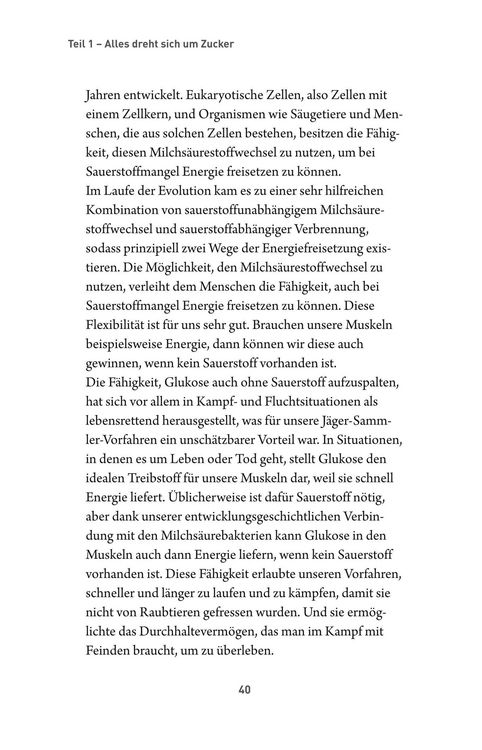 Produktbild: Die Zucker-Revolution