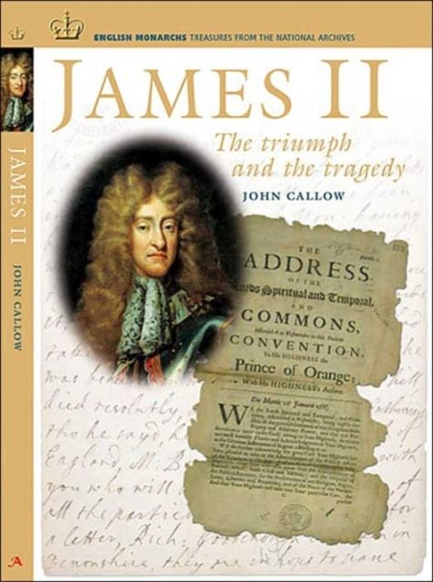 Produktbild: James Ii