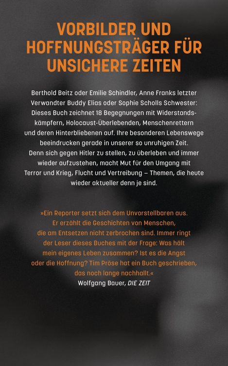 Produktbild: Jahrhundertzeugen
