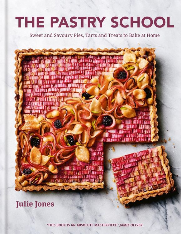 Produktbild: The Pastry School