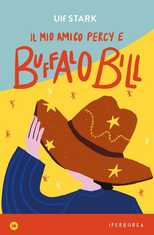 Produktbild: Il mio amico Percy e Buffalo Bill