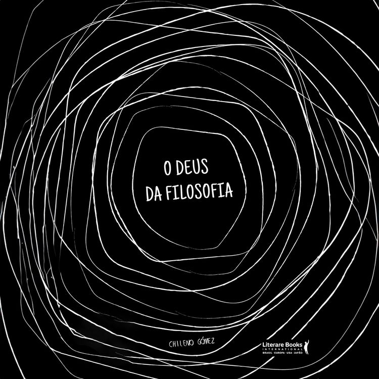 Produktbild: O Deus da filosofia