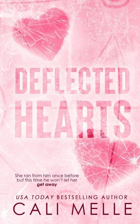 Produktbild: Deflected Hearts