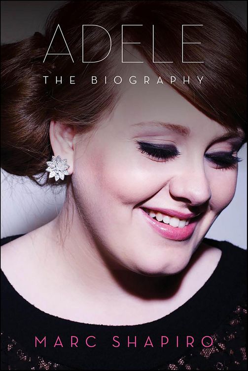 Produktbild: Adele