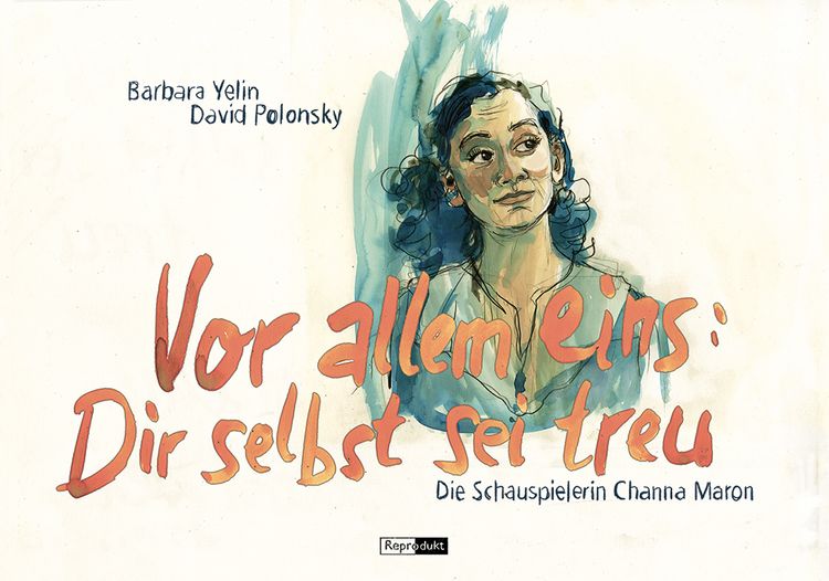Produktbild: Vor allem eins: Dir selbst sei treu