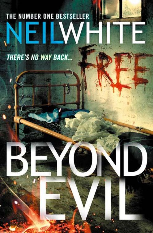 Produktbild: Beyond Evil