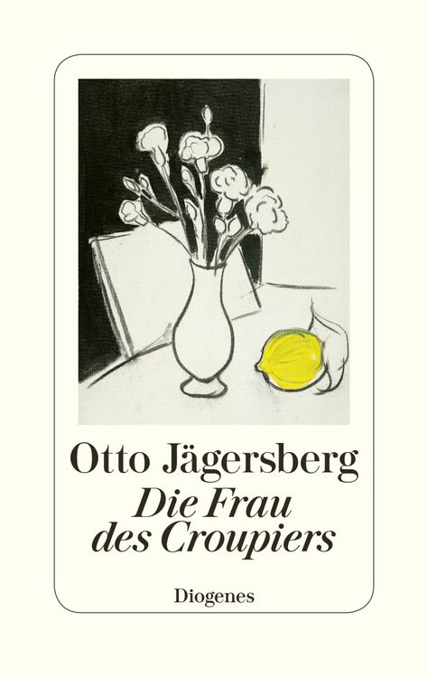 Produktbild: Die Frau des Croupiers