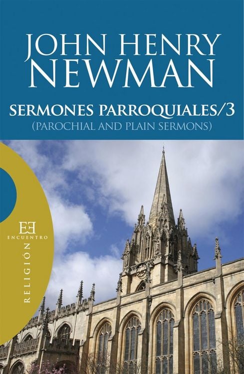 Produktbild: Sermones parroquiales / 3