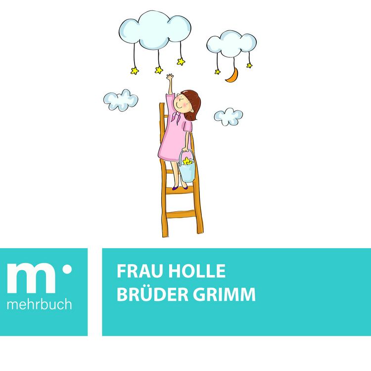 Produktbild: Frau Holle