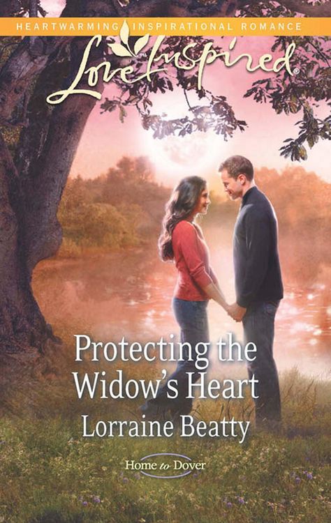Produktbild: Protecting The Widow's Heart