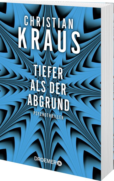 Produktbild: Tiefer als der Abgrund