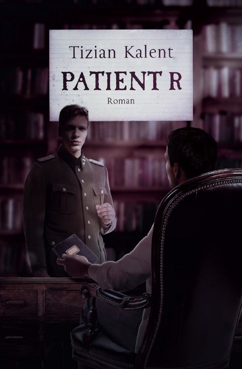 Produktbild: Patient R