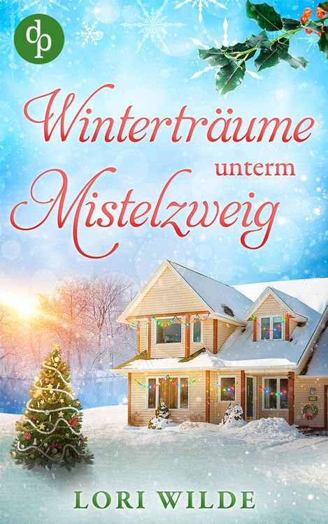 Produktbild: Wintertr&auml;ume unterm Mistelzweig