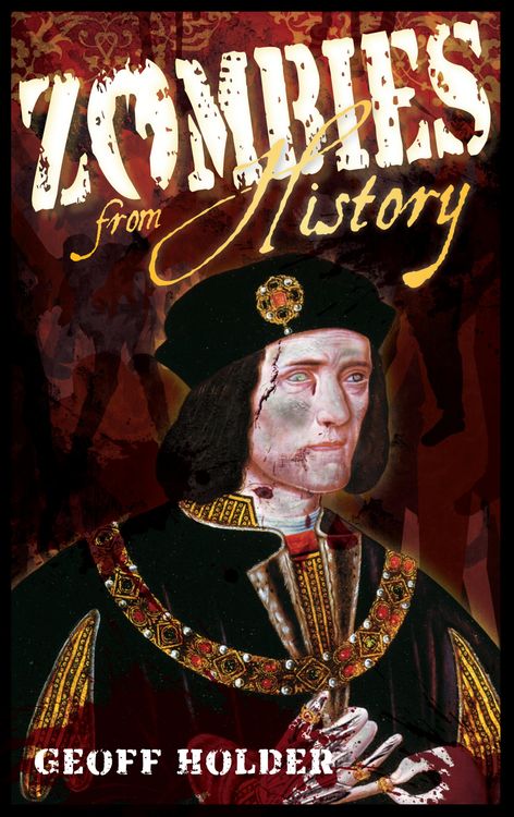 Produktbild: Zombies From History