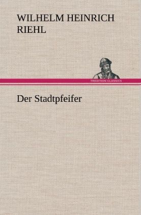 Produktbild: Der Stadtpfeifer