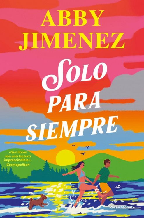 Produktbild: Solo Para Siempre / Just for the Summer