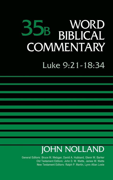 Produktbild: The Luke 9