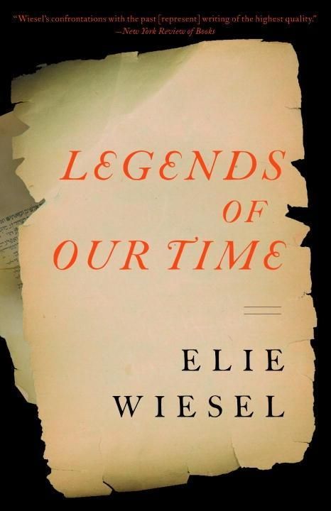 Produktbild: Legends of Our Time
