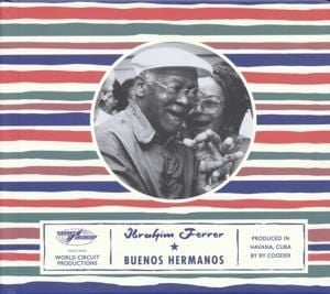 Produktbild: Buenos Hermanos