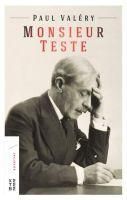 Produktbild: Monsieur Teste
