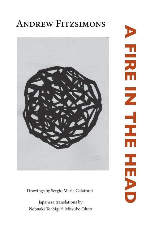 Produktbild: A Fire in the Head