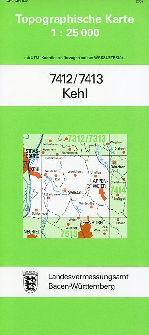 Produktbild: Kehl