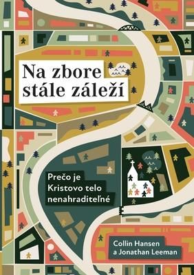 Produktbild: Rediscover Church / Na zbore st&aacute;le z&aacute;lez&iacute;