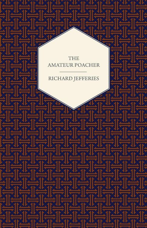 Produktbild: The Amateur Poacher