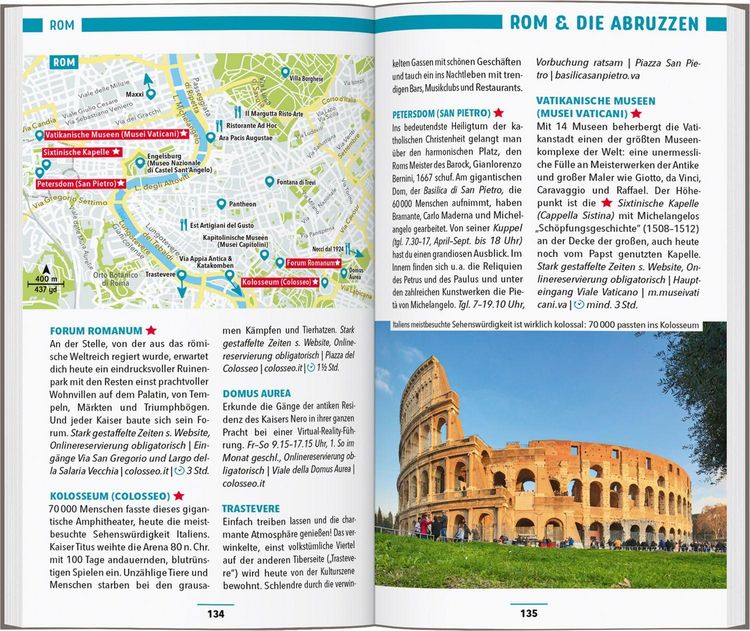 Produktbild: MARCO POLO Reisef&uuml;hrer Italien