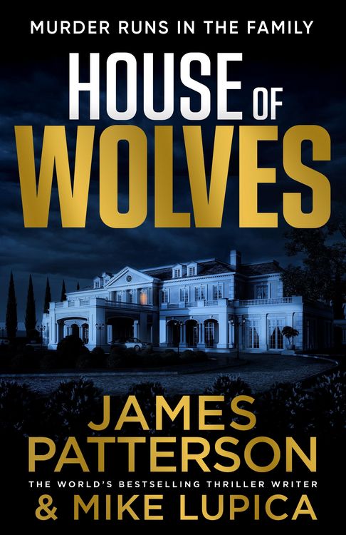 Produktbild: House of Wolves