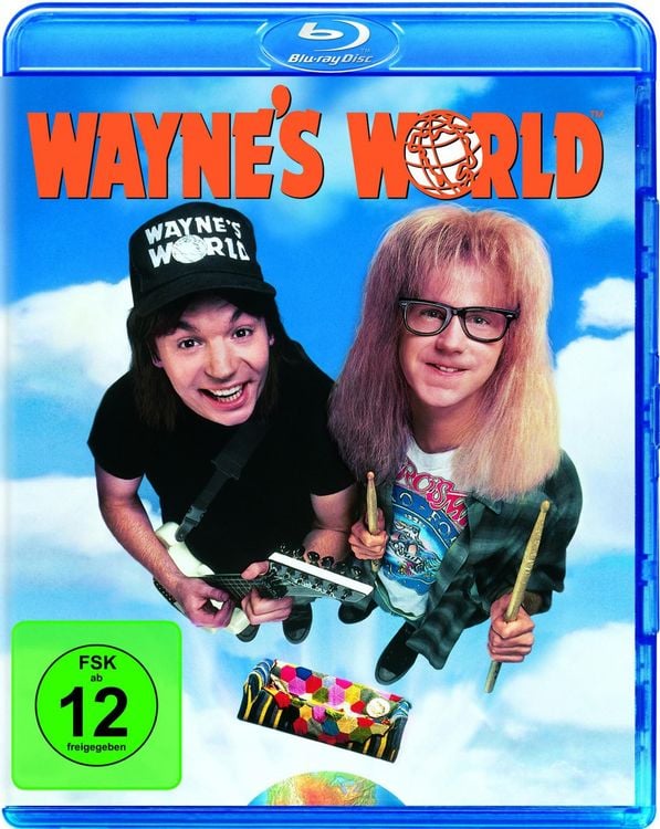 Produktbild: Wayne's World