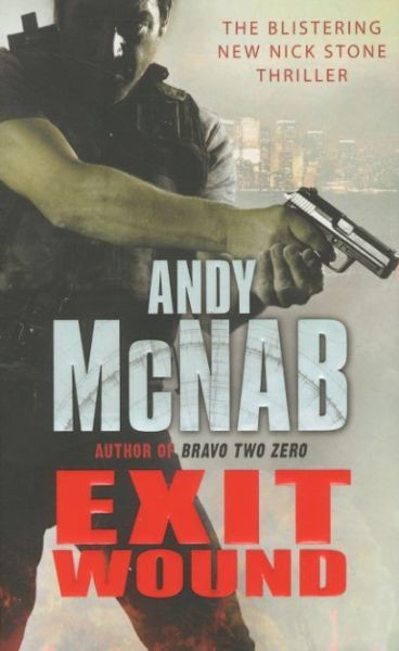 Produktbild: Mcnab, A: Exit Wound