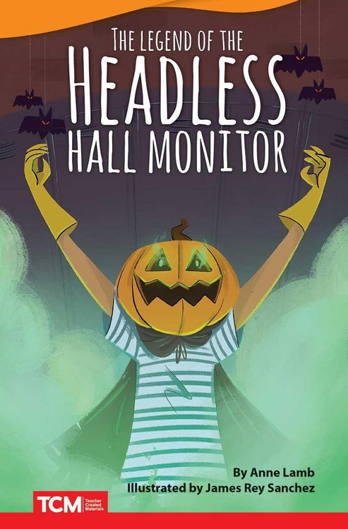 Produktbild: Headless Hall Monitor