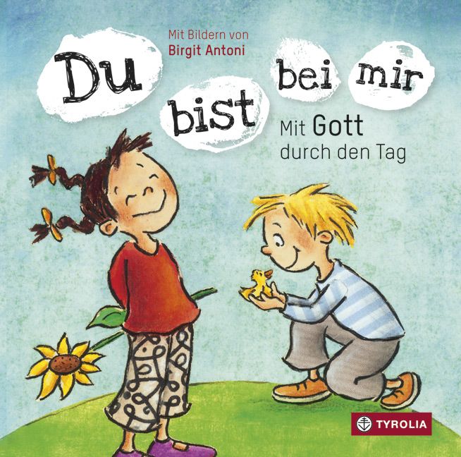Produktbild: Du bist bei mir
