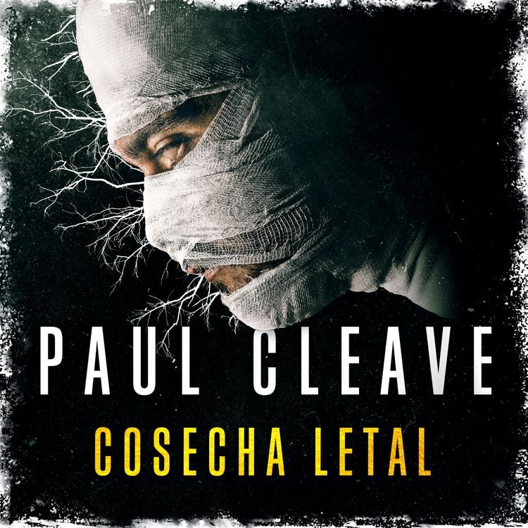 Produktbild: Cosecha letal