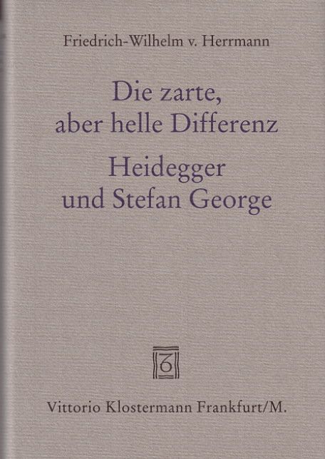 Produktbild: Die zarte, aber helle Differenz