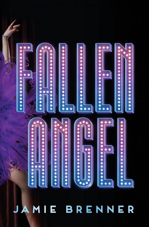 Produktbild: Fallen Angel