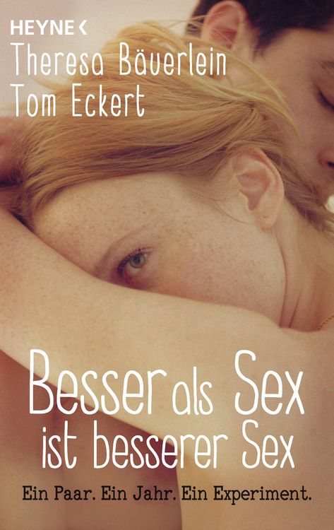 Produktbild: Besser als Sex ist besserer Sex