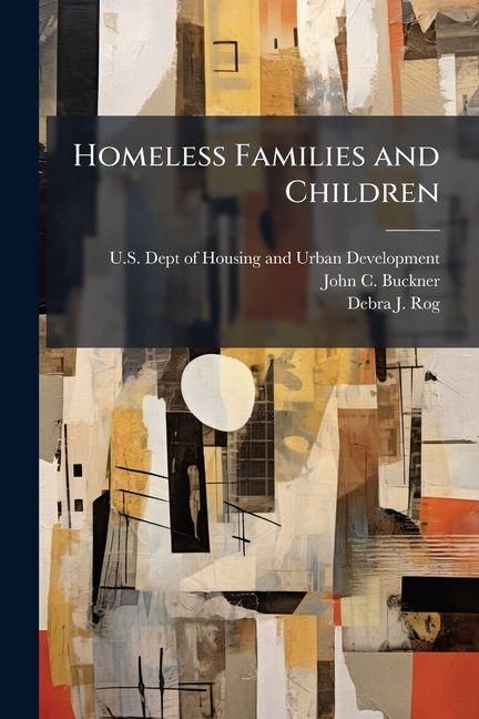 Produktbild: Homeless Families and Children