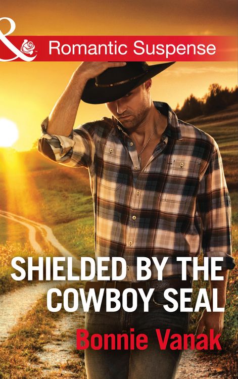 Produktbild: Shielded By The Cowboy Seal